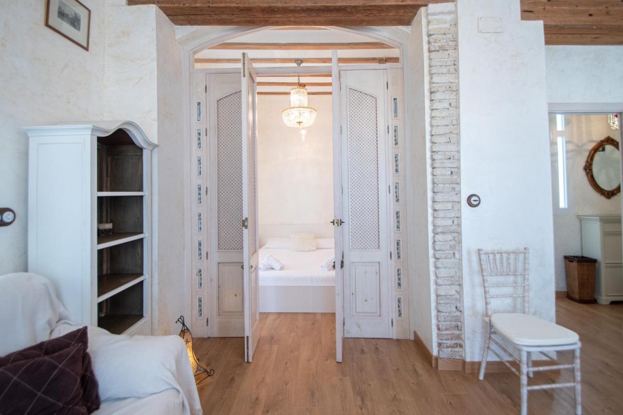 Apartamento Sherezade Y La Ciudad De Cadix Extérieur photo