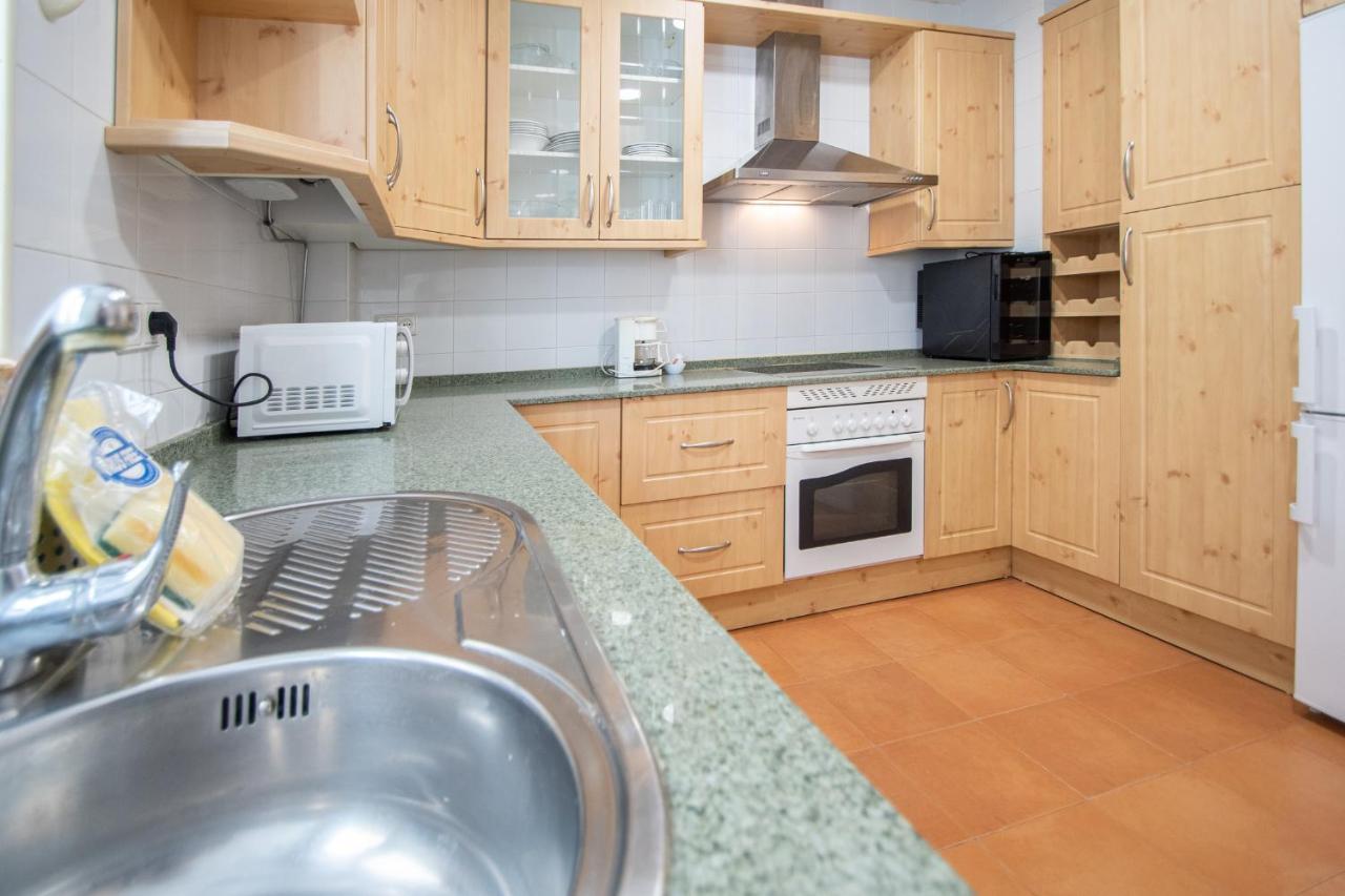 Apartamento Sherezade Y La Ciudad De Cadix Extérieur photo
