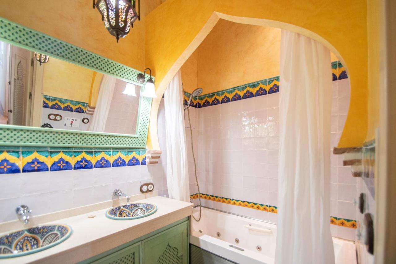 Apartamento Sherezade Y La Ciudad De Cadix Extérieur photo