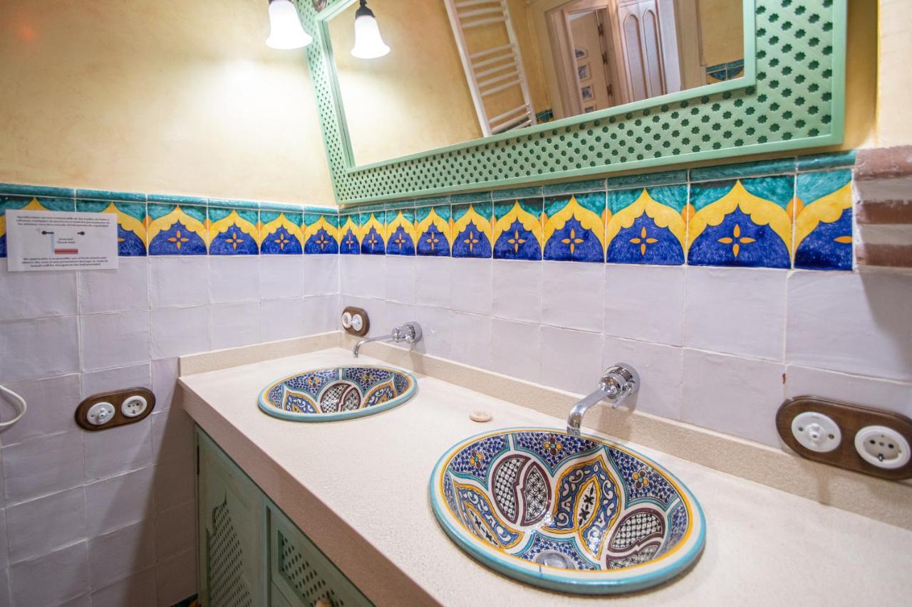 Apartamento Sherezade Y La Ciudad De Cadix Extérieur photo