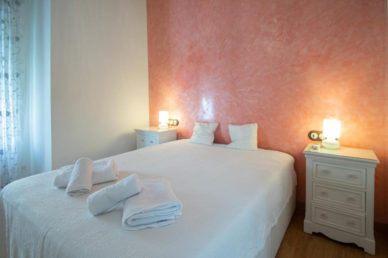 Apartamento Sherezade Y La Ciudad De Cadix Extérieur photo