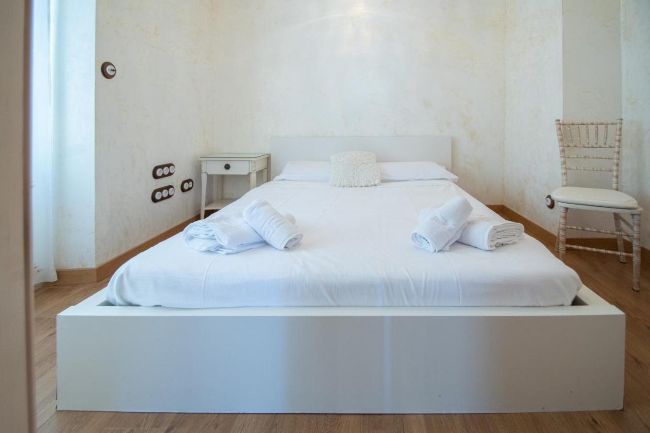 Apartamento Sherezade Y La Ciudad De Cadix Extérieur photo