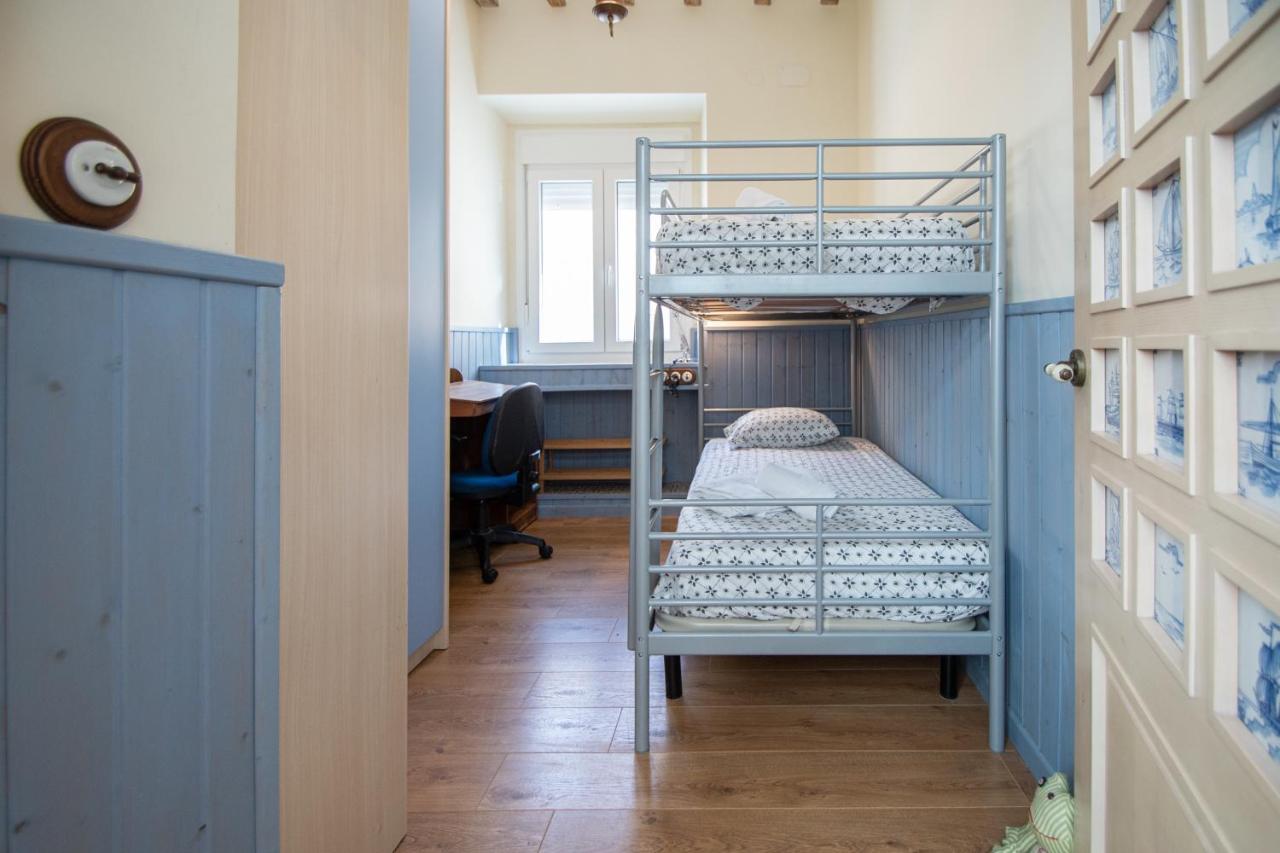 Apartamento Sherezade Y La Ciudad De Cadix Extérieur photo