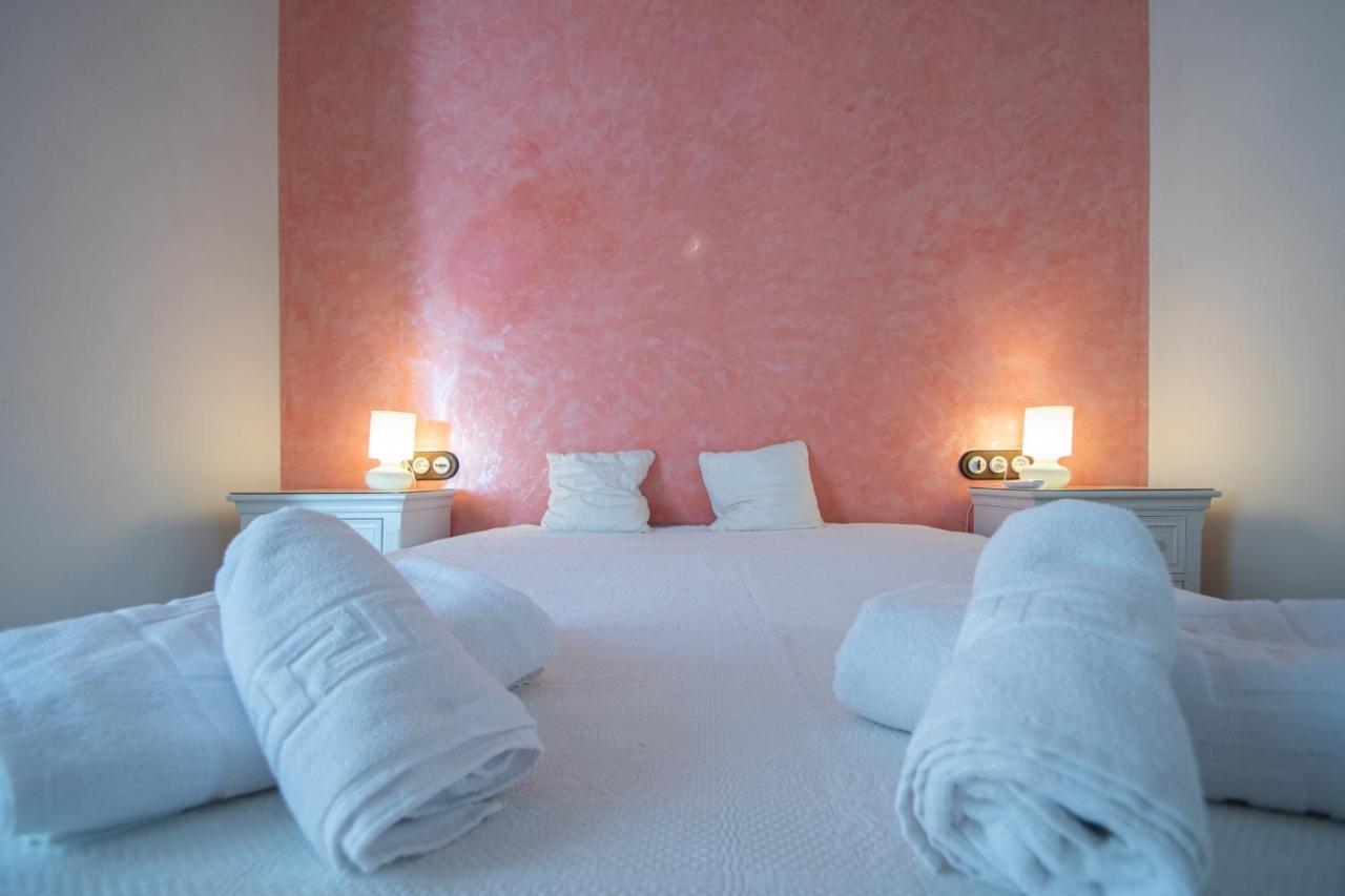 Apartamento Sherezade Y La Ciudad De Cadix Extérieur photo