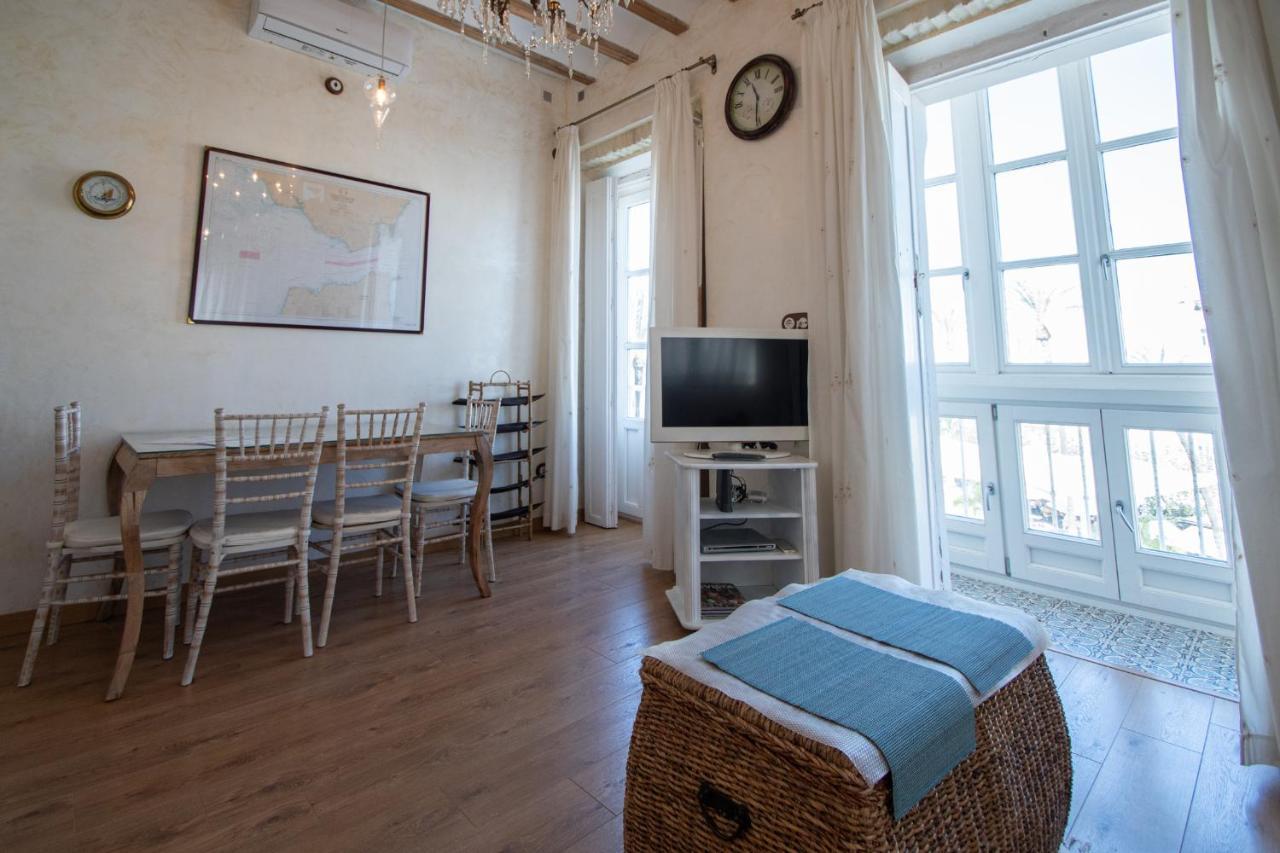 Apartamento Sherezade Y La Ciudad De Cadix Extérieur photo
