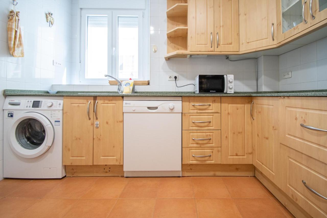 Apartamento Sherezade Y La Ciudad De Cadix Extérieur photo