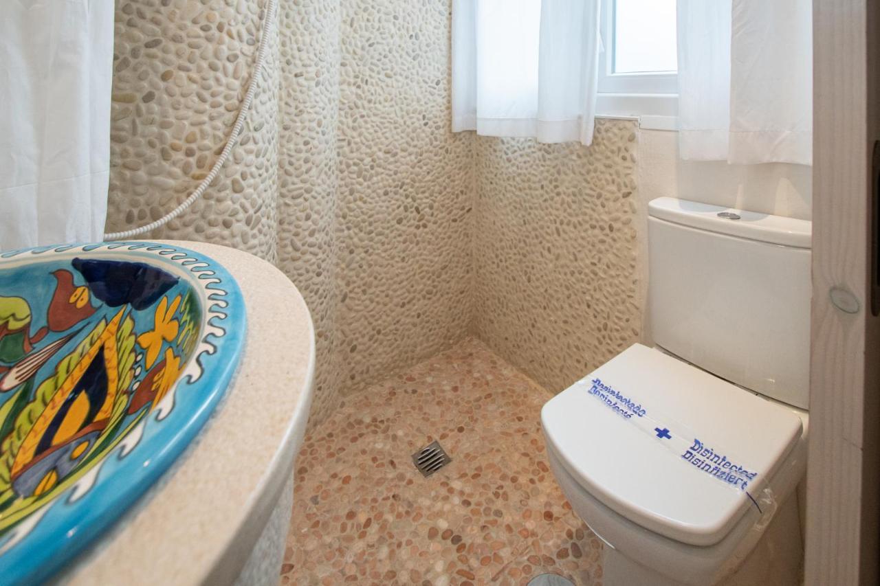 Apartamento Sherezade Y La Ciudad De Cadix Extérieur photo